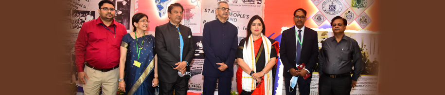 प्रदर्शनी इकाई